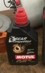 Motul Lubricants
