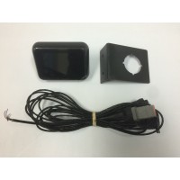 Gear Indicator Displays